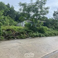 Bán Lô Đất 504M2 Đối Diện Trường Tiểu Học Hòa Phú, Thôn Hòa Thọ , Xã Hòa Phú, Huyện Hòa Vang.