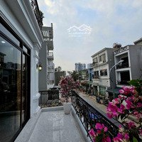 Bán Nhà Trung Tâm Cao Thắng , Hạ Long - Full Nội Thất Có Thang Máy