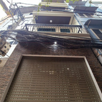 Bán Nhà Ngõ Quỳnh,40M X 4 Tầng Giá Bán 8,5 Tỷ,Nhà Đẹp Ở Ngay,Ngõ Ba Gác Thông Tứ Tung,Tiện Ích Vô Vàn