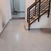 Nhà Đẹp 37M2 Đối Diện Chợ Phạm Văn Hai Chỉ Nhỉnh 3 Tỷ