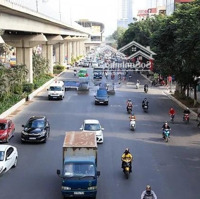 Mặt Phố , Vỉa Hè Rộng , Nhà Lô Góc Thoáng Vĩnh Viễn , Kinh Doanh 5 Tầng Thang Máy