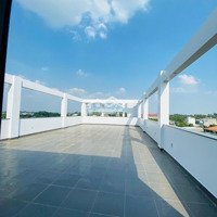 Cho Thuê Toà Nhà Thương Mại Tại Đường Thị Trấn Tân Hiệp, Hóc Môn, Hcm, 1200 M2, Giá Thỏa Thuận