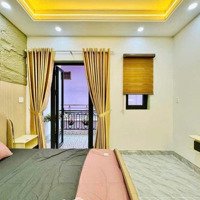 Nhà Xây Mới - Sổ Vuông - Hoàn Công
Nguyên Hồng - Bình Thạnh 4 Tầng Btct - Nhỉnh 5 Tỷ
