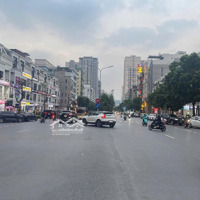 Bán Gấp Toà Nhà Mặt Phố Trần Thái Tông Cầu Giấy Xây Dựng 10 Tầng Phút Hợp Làm Trụ Sở Ngân Hàng