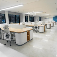 Bán Toà Building 9 Tầng Mới Cứng Mp Thái Hà - Thái Thịnh, 134M Xmặt Tiền7.1M