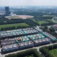 Nhà Phố Thương Mại Artisanpark 2 Mặt Tiền 6,9T, Cách Wtc 5 Phút Đi Bộ - Cam Kết Thuê Lại 6%/Năm