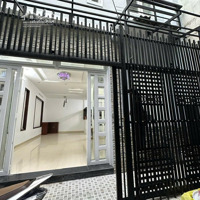 Kẹt Việc Nên Cần Bán Gấp Nhà 765/2/18/17 Trường Chinh - 3 Tầng- 54M2 - Giá Bán 5 Tỷ Có Thương Lượng