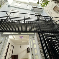 Kẹt Việc Nên Cần Bán Gấp Nhà 765/2/18/17 Trường Chinh - 3 Tầng- 54M2 - Giá Bán 5 Tỷ Có Thương Lượng