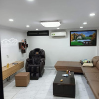 Bán Nhà Đường Tương Mai. 38M 6 Tầng Giá Bán 7,38 Tỷ. Nhà Dân Xây Chắc Chắn. Vừa Ở Vừa Cho Thê.