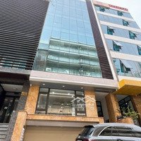 Bán Nhà Phố Gần Vincom Bà Triệu, 52M2Mặt Tiền4.5M 6T Lô Góc Vỉa Hè Ôtô Tránh Kd Giá Nhỉnh 21Tỷ