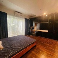 Bán Nhà Phố Gần Vincom Bà Triệu, 52M2Mặt Tiền4.5M 6T Lô Góc Vỉa Hè Ôtô Tránh Kd Giá Nhỉnh 21Tỷ