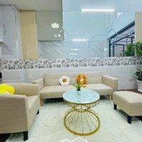 Hàng Thơm 4 Tầngmặt Tiềnđường Số 9 F16 Ngay Lotte Giá Chỉ 6Ty150