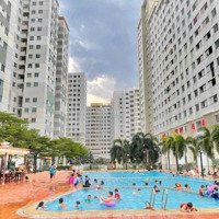 Cho Thuê Nhanh Căn Hộ 3 Phòng Ngủ- Có Nt - Cc Bellezaq7-Diện Tích124M2- Giá Rẻ 10 Triệu