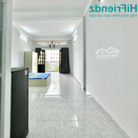 Phòng 40M2 Full Nội Thất Ngay Ngã 4 Phú Nhuận
