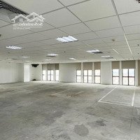 Cho Thuê Nhà Mặt Phố Nguyễn Thái Học - Ba Đình, Diện Tích 170M2 X 5 Tầng, Mặt Tiền 8M, Đầy Đủ Pccc
