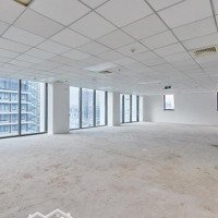 Cho Thuê Nhà Mặt Phố Nguyễn Thái Học - Ba Đình, Diện Tích 170M2 X 5 Tầng, Mặt Tiền 8M, Đầy Đủ Pccc