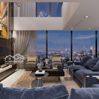Căn Hộ Penthouse Fiato Uptown. View Tỷ Đô Ngắm Nhìn Tp & Không Gian Sống Thượng Lưu Tp. Thủ Đức