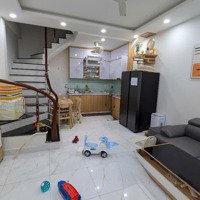 Bán Nhà Riêng Tự Xây Tại Ái Mộ - Bồ Đề
