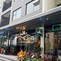 Shop Chân Đế Vinhomes Smart City Mặt Sảnh, Đóng Tiến Độ Mua Trực Tiếp Chủ Đầu Tư. 0986419389