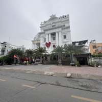 Cho Thuê Tòa Nhà Văn Phòng 7 Tầng, Có Thang Máy Siêu To. 1600M2 Sử Dụng Đất. Giá Chỉ 150 Triệu/Tháng