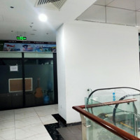 Cho Thuê Căn Dvtm Tầng 2 Giá 8 Triệu/ Tháng, Chung Cư Phương Đông Green Park, Hoàng Mai, Hà Nội