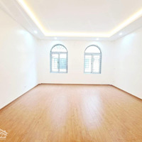 Bán Nhà Dương Văn Bé Mới Koong, Diện Tích Rộng Ở Sướng, Một Ngoặt Ra Phố, 45M2X 5 Tầng, 6.9 Tỷ