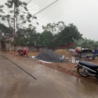 Đất Ở Đô Thị, Khu Dân Cư Ba Hàng Đồi 141M Chỉ 1 Tỷ3 Bao Sổ