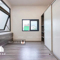 Studio Ngay Công Trường Dân Chủ - Full Nội Thất Đủ Tiện Nghi - Trung Tâm Q10