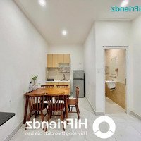 Căn Hộ Mini 2 Phòng Ngủ - Sân Bay Tân Bình