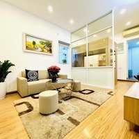 Đẹp + Rẻ - Căn Hộ Tập Thể Kim Liên, Đống Đa + 40M2 + Sổ Đỏ + 1.5 Tỷ + Tặng Nội Thất