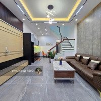 Bán Nhà 3 Tầng Kiệt Oto 5M Gần Bến Xe Trung Tâm Đà Nẵng