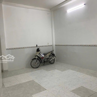 Nhà 3 Tầng Hẻm 6,0M 254/98/12 Âu Cơ.diện Tíchđất Công Nhận 56,4M2 . Vũ Lộc Phát 0934033188