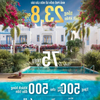 Chính Sách Ưu Đãi Cực Tốt Dành Cho Khách Hàng Booking Sớm Tại Caraworld Cam Ranh Lên Tới 23,8%