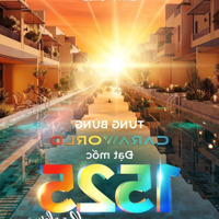 Chính Sách Ưu Đãi Cực Tốt Dành Cho Khách Hàng Booking Sớm Tại Caraworld Cam Ranh Lên Tới 23,8%