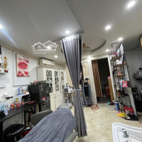 Mp Hoàng Văn Thái 125M2X5T,Mặt Tiền6M, Thửa Hiếm Kd Đỉnh, Vỉa Hè Rộng