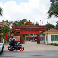 Bán Đất 250M2 Tại Đường Đt 750, Xã Tân Long, Phú Giáo, Bình Dương, 850 Triệu Vnd