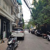 Chính Chủ Bán Đất Đội Cấn 30M2 6,3Tỷ Phân Lô, Ôtô Vào Số 11 Ngõ 463 Đội Cấn, Ba Đình 0975888847