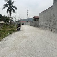 Bán Lô Đất 84M2 Chính Chủ Tại Xã An Tiến