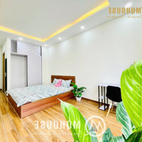 Studio Cửa Sổ Lớn 30M2 Ngay Công Viên Làng Hoa, Lê Văn Thọ Gò Vấp