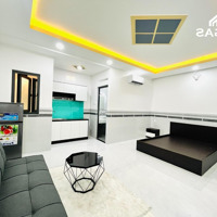 Căn Hộ Full Nội Thất - Mới Xây Ngay Nguyễn Thái Sơn - Phan Văn Trị - Emart - Đh Vlu