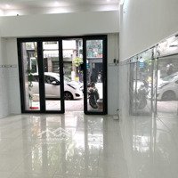 Cho Thuê Nhà Mặt Phố Nhất Chi Mai, Tân Bình