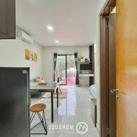 Cho Thuê Studio - Gần Sân Bay, Công Viên Hoàng Văn Thụ