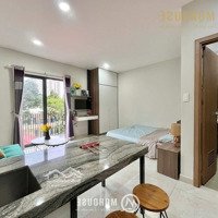 Cho Thuê Studio - Gần Sân Bay, Công Viên Hoàng Văn Thụ