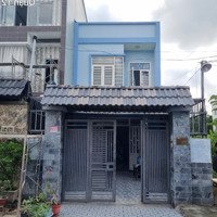 Bán Nhà Riêng Tại Đường Thạnh Xuân 52, Quận 12, Tp.hcm, Giá Ưu Đãi Chỉ Với 4,349 Tỷ, 104M2