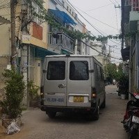 Bán Nhà Đường 48, Hiệp Bình Chánh, Thủ Đức, 100M2 - 6.3 Tỷ