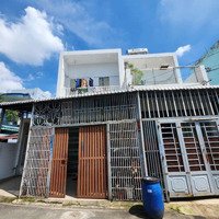 Nhà Mặt Tiền Dưới 2 Tỷ Bao Quy Hoạch Gần Cvpm Quang Trung