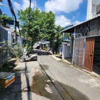 Nhà Mặt Tiền Dưới 2 Tỷ Bao Quy Hoạch Gần Cvpm Quang Trung