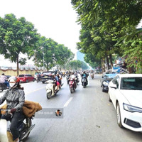 Bán Nhà Mặt Phố Lê Trọng Tấn,Thanh Xuân. 51M 4Tầng 2 Mặt Thoáng Giá Tốt.vị Trí Kinh Doanh Sầm Uất.