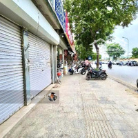 Bán Nhà Mặt Phố Lê Trọng Tấn,Thanh Xuân. 51M 4Tầng 2 Mặt Thoáng Giá Tốt.vị Trí Kinh Doanh Sầm Uất.
