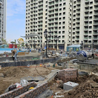 Mở Bán Shop Chân Đế Vinhomes Smart City Đợt Cuối Cùng, Chính Sách Và Giá Vô Cùng Ưu Đãi. 0986419389